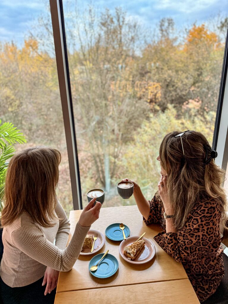 Współpraca z blogiem podróżniczym Siostry na tropie