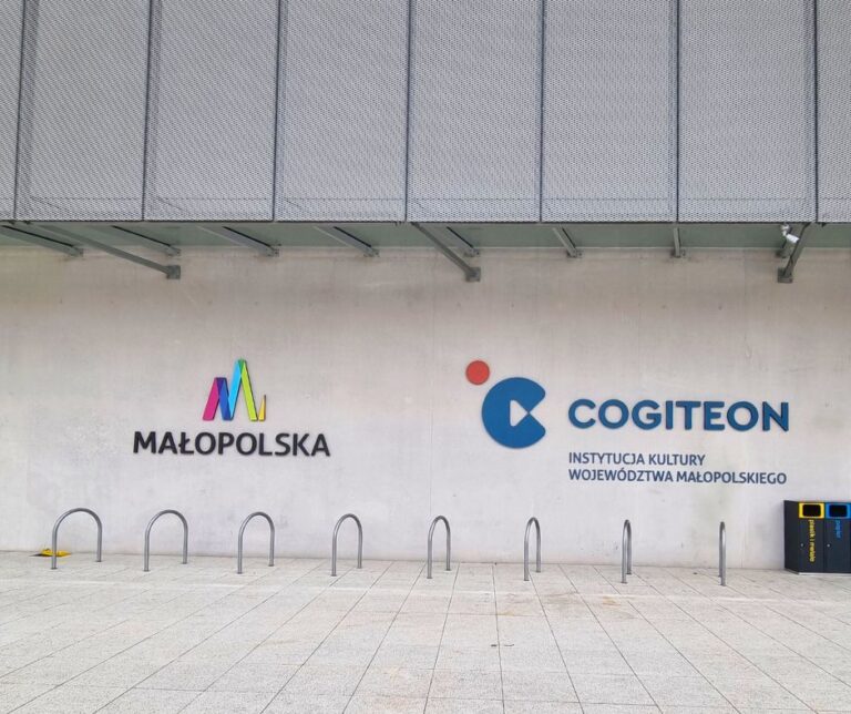 Małopolskie Centrum Nauki Cogiteon