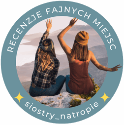 Siostry na tropie - ciekawe miejsca w Krakowie, Polsce i świecie, logo