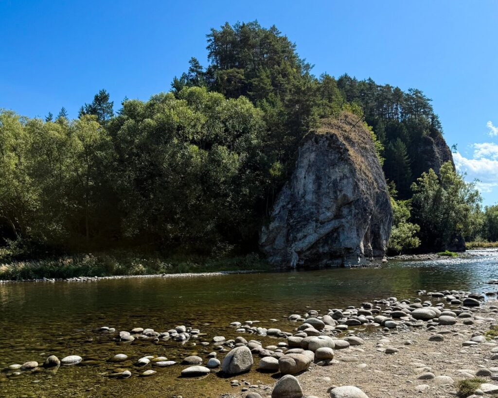Rezerwat przyrody Przełom Białki